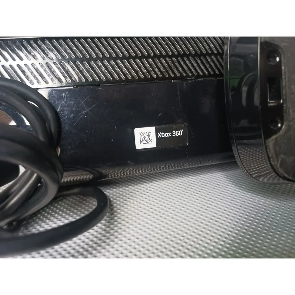 Xbox 360 Kinect Sensor Model 1414 Camera Great Condition Tested & Working